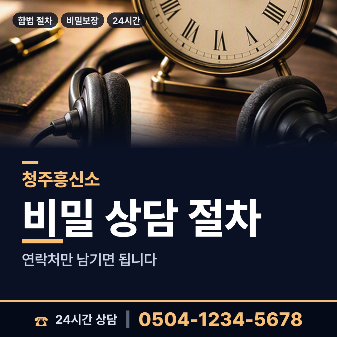청주 강내면 재산추적 상담 안내
